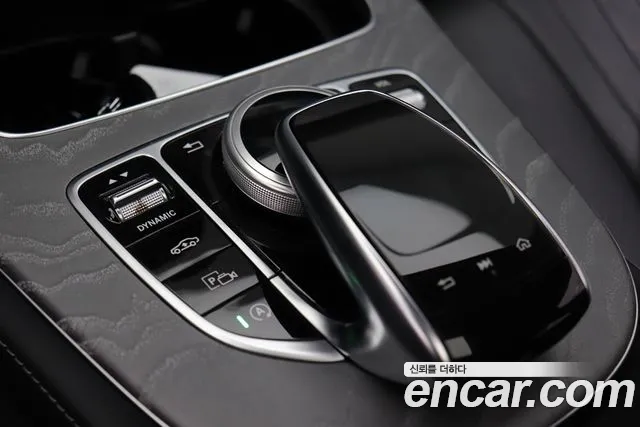 Mercedes-Benz CLS-Class C257 2020 Серебряный из Кореи, фото 6