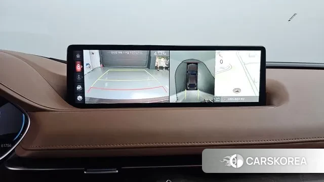 Genesis G80 (RG3) 2021 Коричневый из Кореи, фото 6