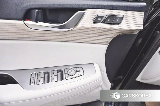 Hyundai Palisade 2020 Небесно-голубой из Кореи, фото 6