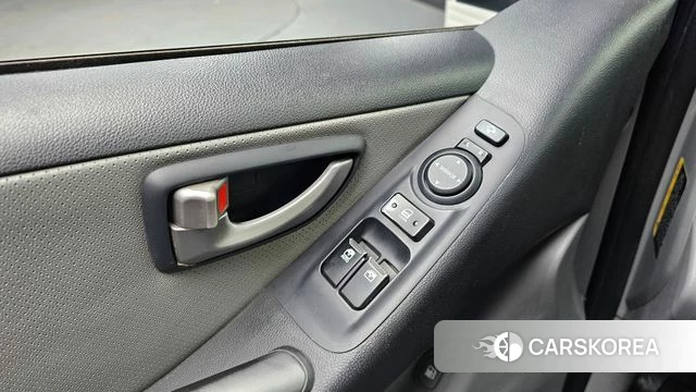 Hyundai The New Grand Starex 2019 Черный из Кореи, фото 6