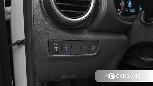 Hyundai Kona 2019 Белый из Кореи, фото 6