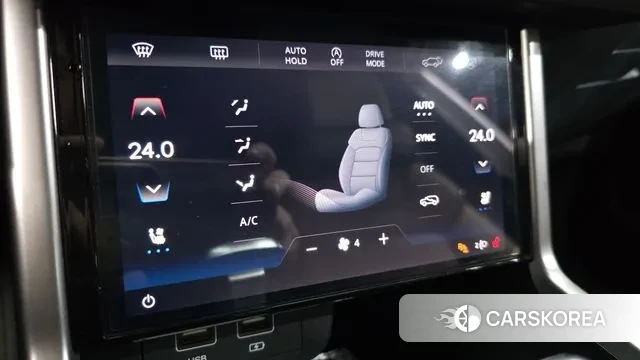 Ssangyong Torres 2023 Светло-серебряный цвет из Кореи, фото 6