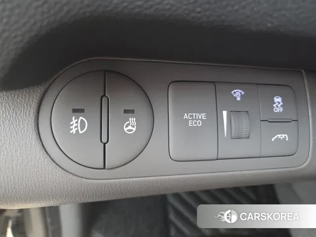 Hyundai The New Grand Starex 2019 Серебряный из Кореи, фото 6