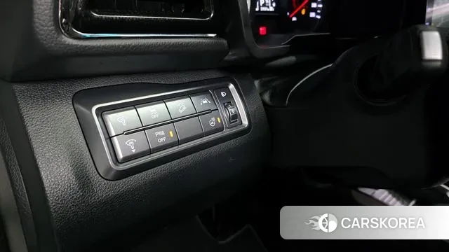 Ssangyong Berry New Tivoli 2021 Белый из Кореи, фото 6