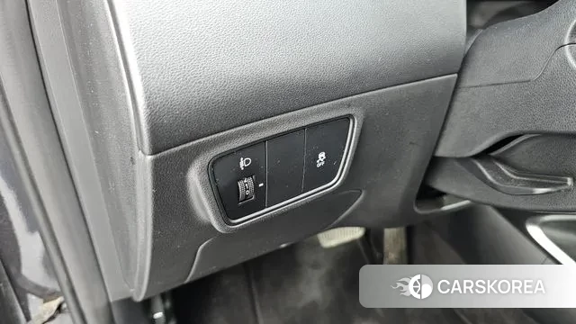 Hyundai Tucson (NX4) 2021 Серый из Кореи, фото 6