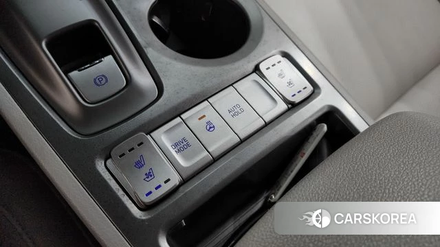 Hyundai Kona Electric 2018 Белый из Кореи, фото 6