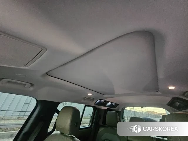 Land Rover Defender (L663) 2020 Черный из Кореи, фото 6