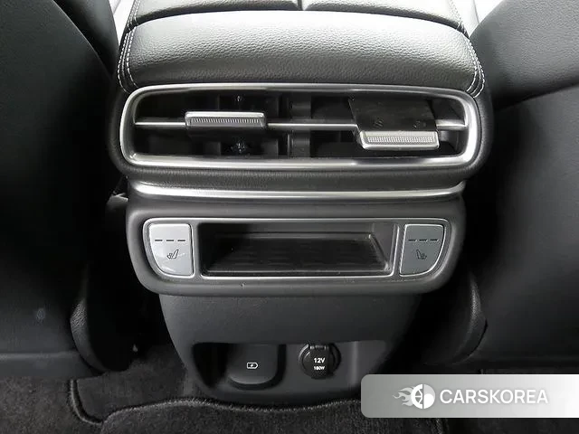 Genesis GV80 2024 Черный из Кореи, фото 6