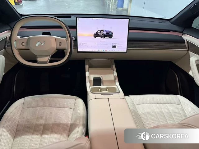 Happy Road L60 2026 Черный из Китая, фото 6