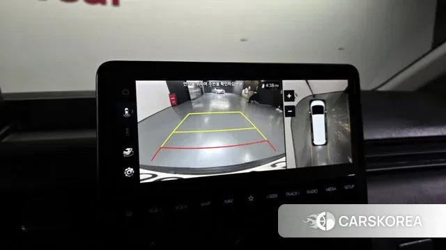 Hyundai Staria 2022 Серый из Кореи, фото 6