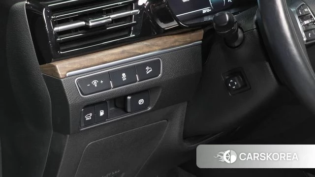 Kia Mohave Master 2024 Черный из Кореи, фото 6