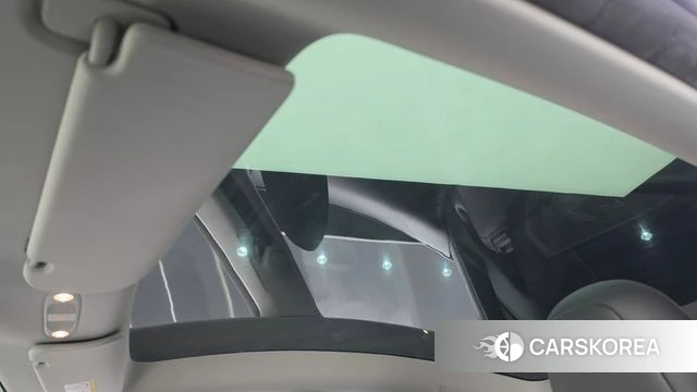 Tesla Model Y 2023 Белый из Кореи, фото 6