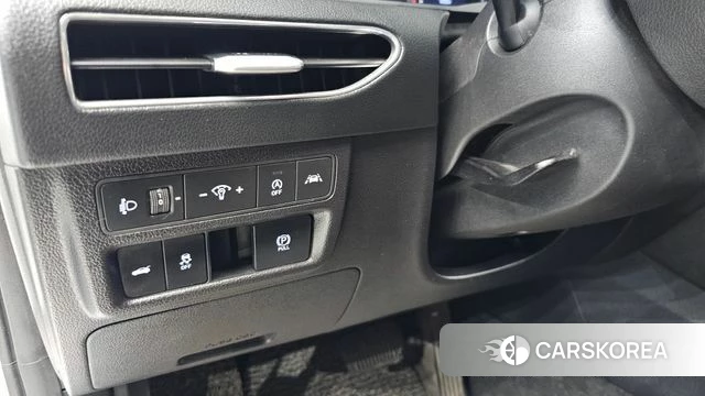 Hyundai Sonata (DN8) 2019 Белый из Кореи, фото 6