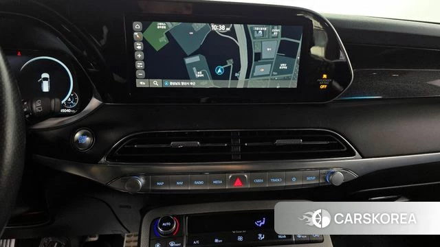 Hyundai Palisade 2020 Белый из Кореи, фото 6