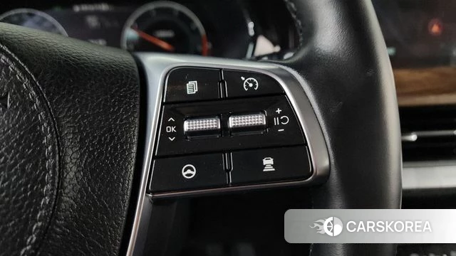 Kia Mohave Master 2020 Черный из Кореи, фото 6