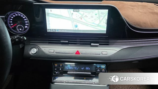 Hyundai The New Grandeur IG id 4566985 из Кореи 6