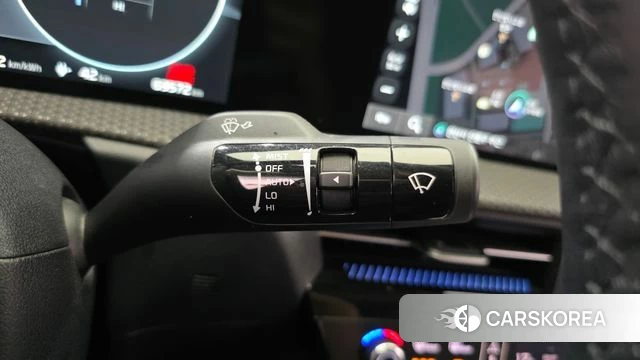 Kia EV6 2024 Белый из Кореи, фото 6
