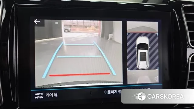 Citroen / DS C5 Aircross 2020 Белый из Кореи, фото 6