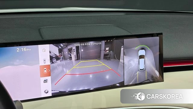 Genesis GV70 2024 Белый из Кореи, фото 6