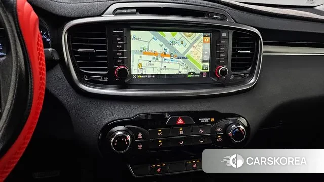 Kia The New Sorento 2019 Серый из Кореи, фото 6