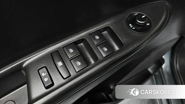 Chevrolet (GM Daewoo) The New Spark 2018 Серый из Кореи, фото 6