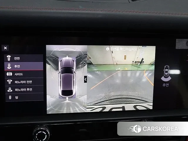 Porsche Macan 2022 Черный из Кореи, фото 6