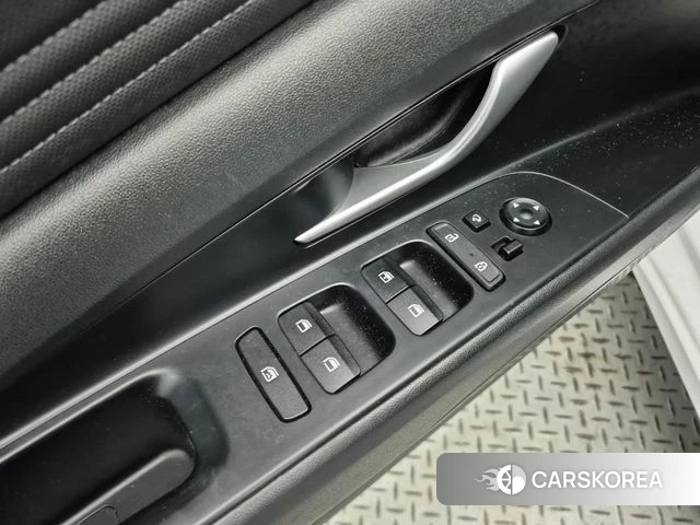Hyundai Avante (CN7) 2020 Белый из Кореи, фото 6