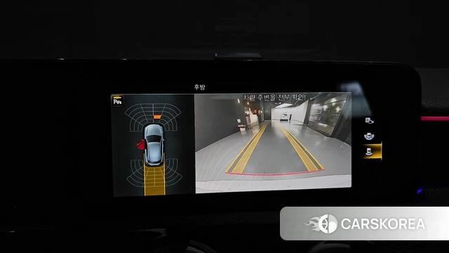 Mercedes-Benz A-Class W177 2021 Белый из Кореи, фото 6