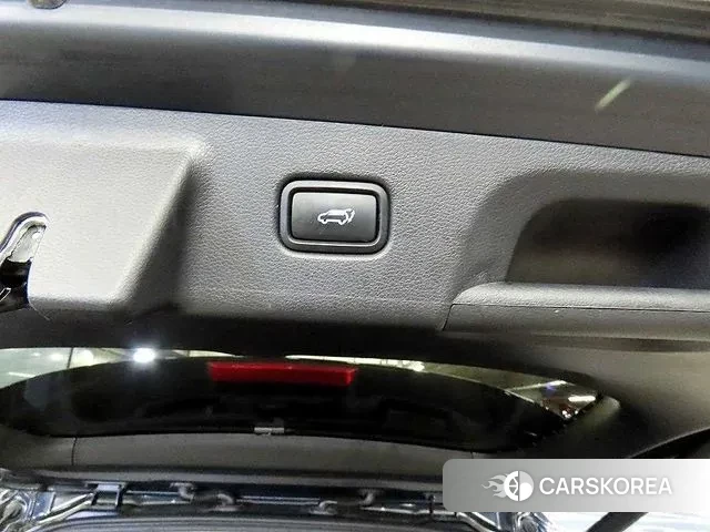 Hyundai Palisade 2021 Синий из Кореи, фото 6