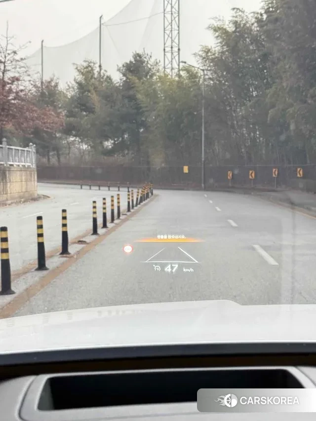 Genesis GV80 2025 Белый из Кореи, фото 6