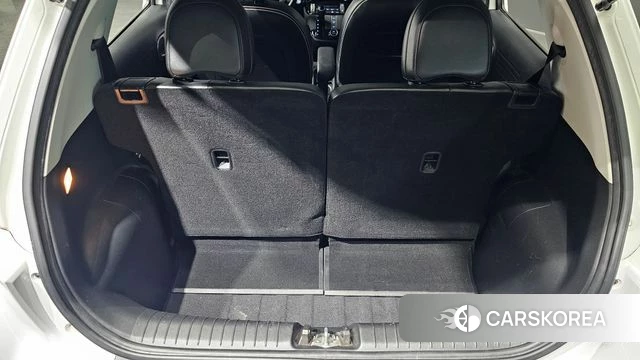 Hyundai Casper 2022 Белый из Кореи, фото 6