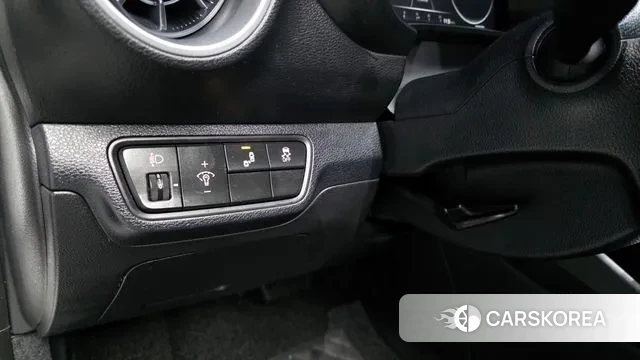 Kia The New K3 2nd generation 2022 Белый из Кореи, фото 6