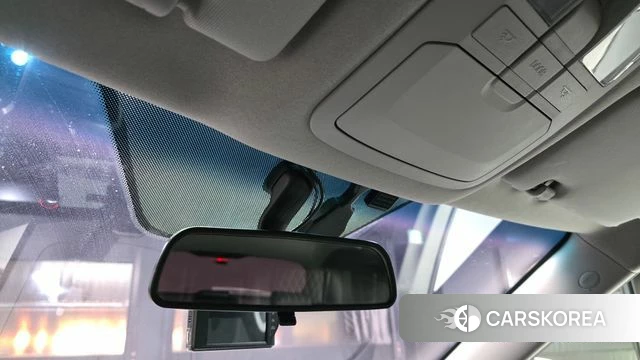 Ssangyong Tivoli Armor 2018 Белый из Кореи, фото 6