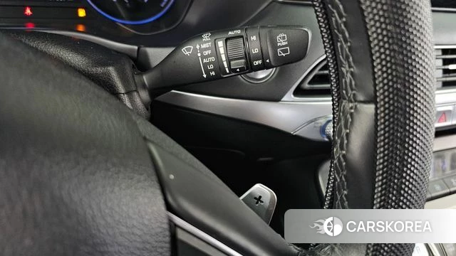 Hyundai Palisade 2019 Черный из Кореи, фото 6