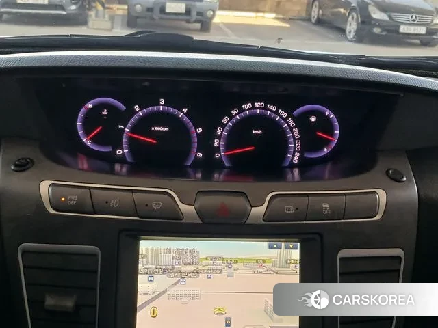 Ssangyong Korando Turismo 2018 Черный из Кореи, фото 6