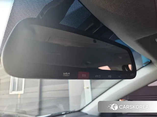 Kia The New K3 2nd generation 2022 Белый из Кореи, фото 6