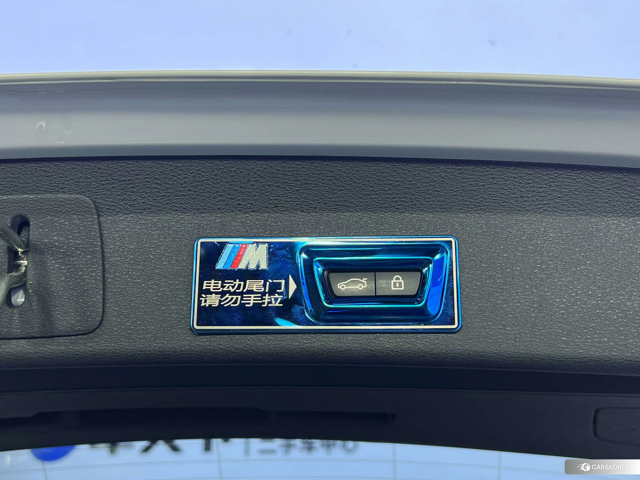 BMW X1 2021 Белый из Китая, фото 6