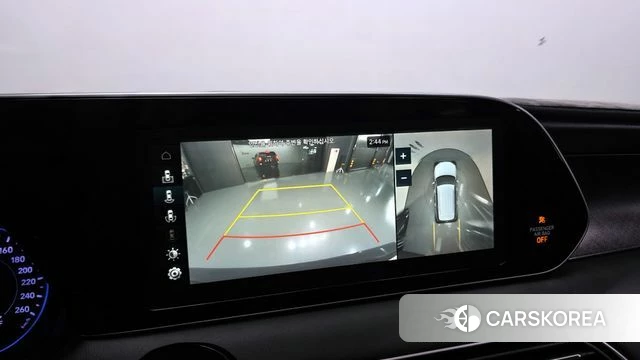 Hyundai Palisade 2018 Коричневый из Кореи, фото 6