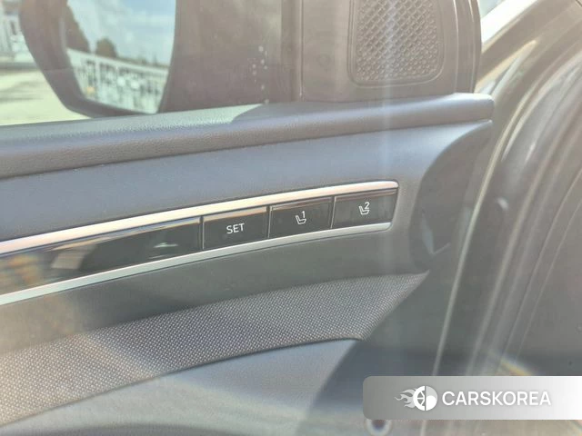 Hyundai Tucson (NX4) 2022 Серый из Кореи, фото 6