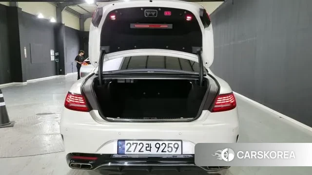 Mercedes-Benz S-Class W222 2019 Белый из Кореи, фото 6