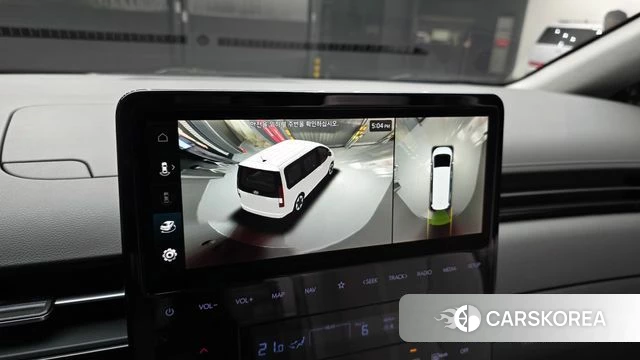 Hyundai Staria 2021 Черный из Кореи, фото 6
