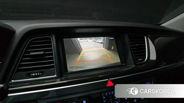 Genesis G80 2018 Серый из Кореи, фото 6