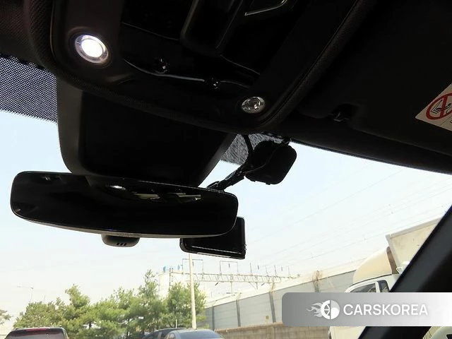 Audi A6 (C8) 2021 Белый из Кореи, фото 6