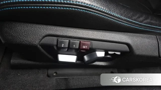 BMW M2 (F87) 2018 Синий из Кореи, фото 6