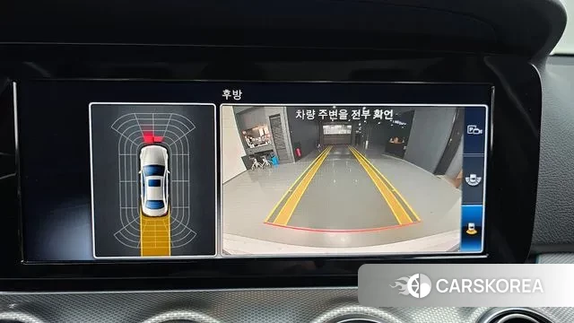 Mercedes-Benz E-Class W213 2018 Белый из Кореи, фото 6