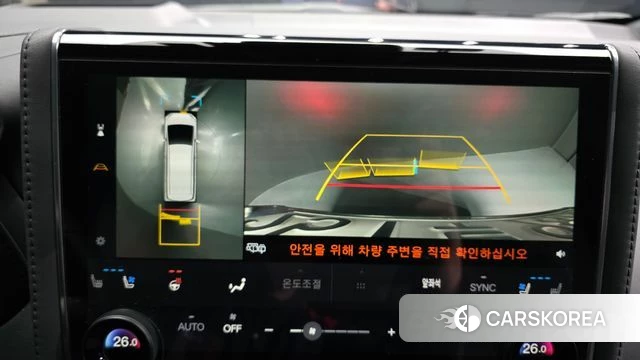 Toyota Alphard 4th Generation 2024 Черный из Кореи, фото 6