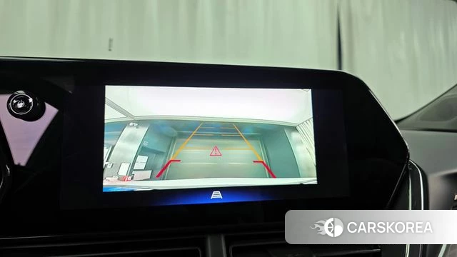 Chevrolet (GM Daewoo) Trax Crossover 2023 Серый из Кореи, фото 6