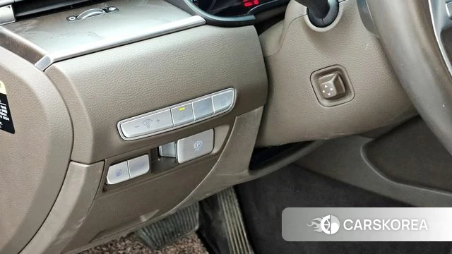 Kia More K9 2018 Черный из Кореи, фото 6