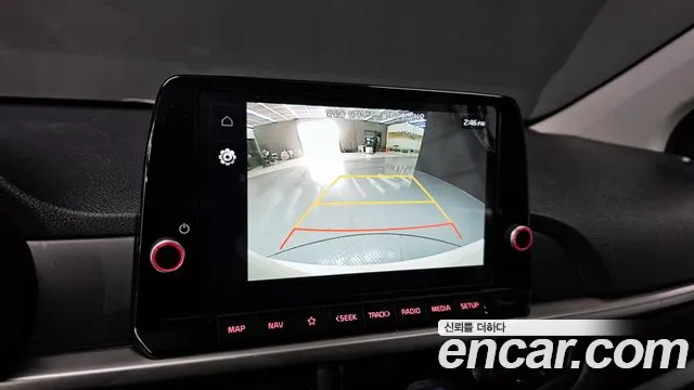 Kia Morning Urban (JA) id 2479489 из Кореи 6