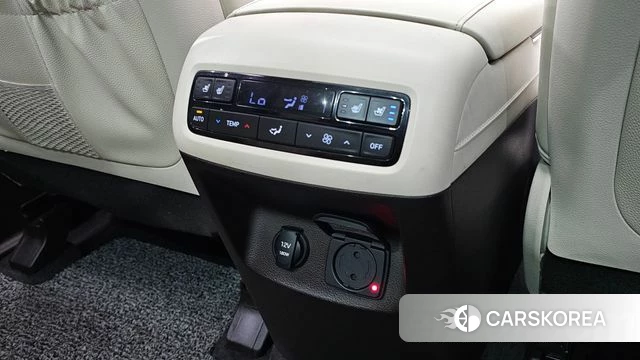 Hyundai Palisade 2020 Белый из Кореи, фото 6